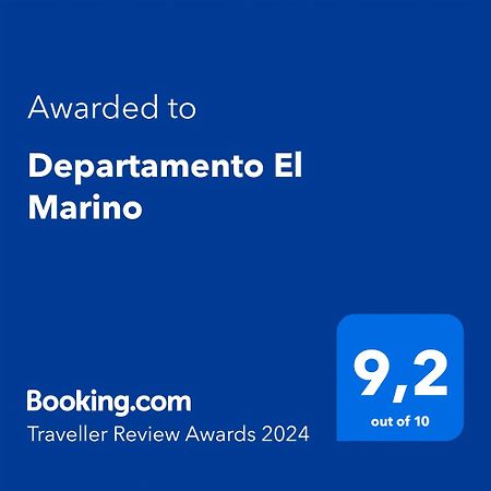 Departamento El Marino Apartment Mazatlán Exterior foto