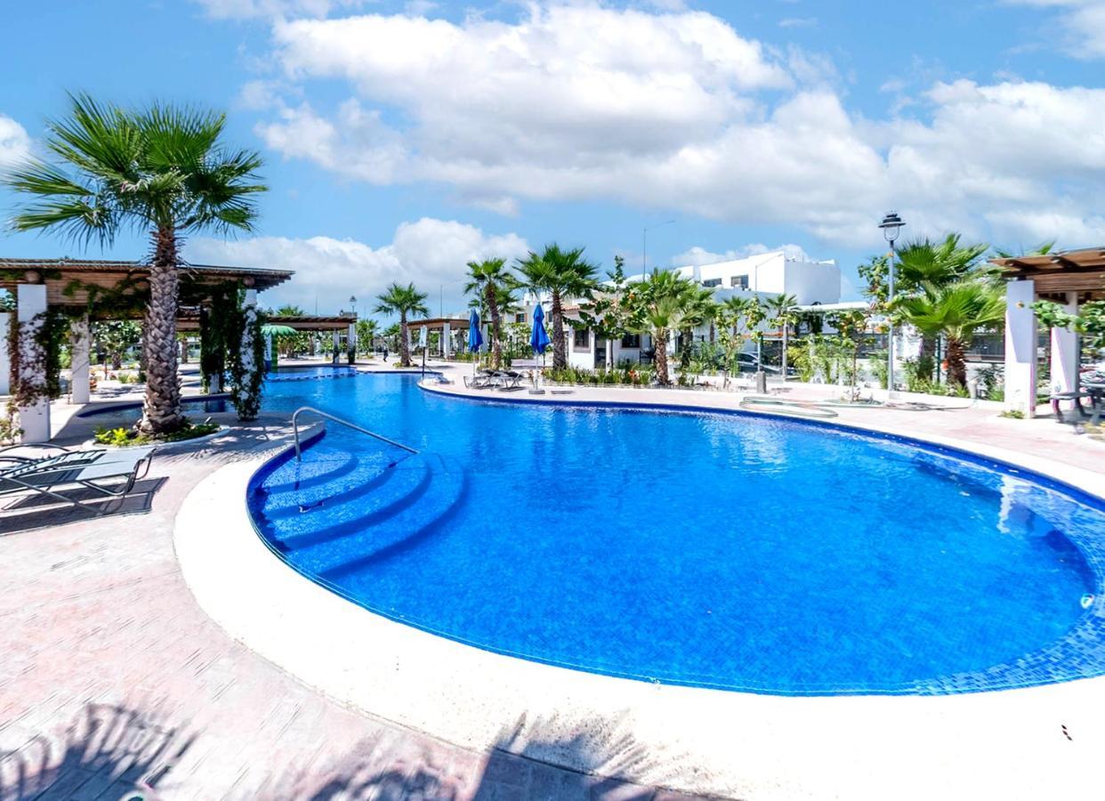 Departamento El Marino Apartment Mazatlán Exterior foto