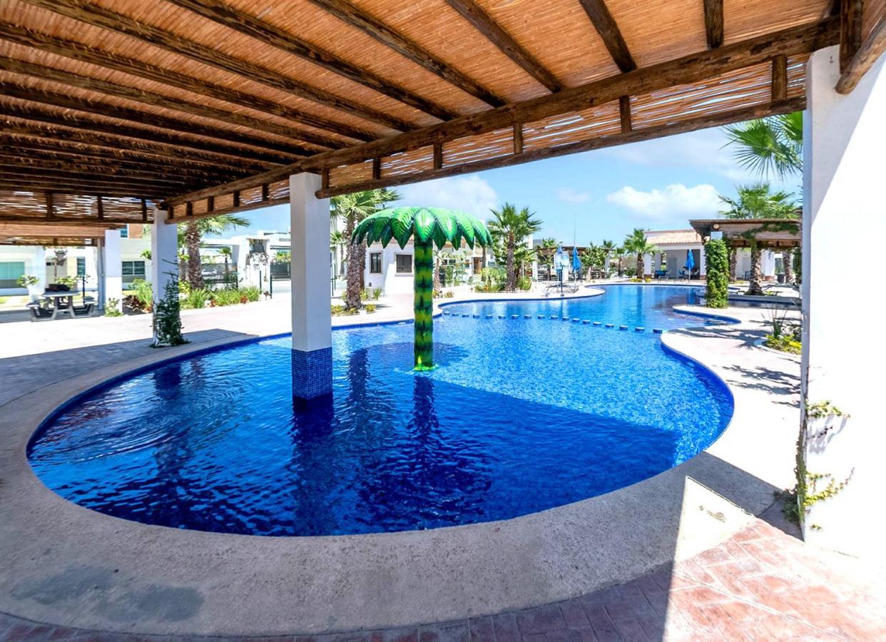 Departamento El Marino Apartment Mazatlán Exterior foto