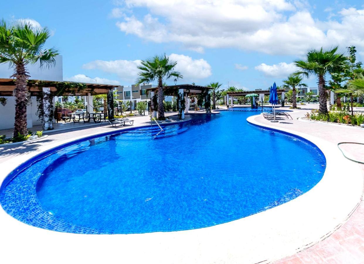 Departamento El Marino Apartment Mazatlán Exterior foto