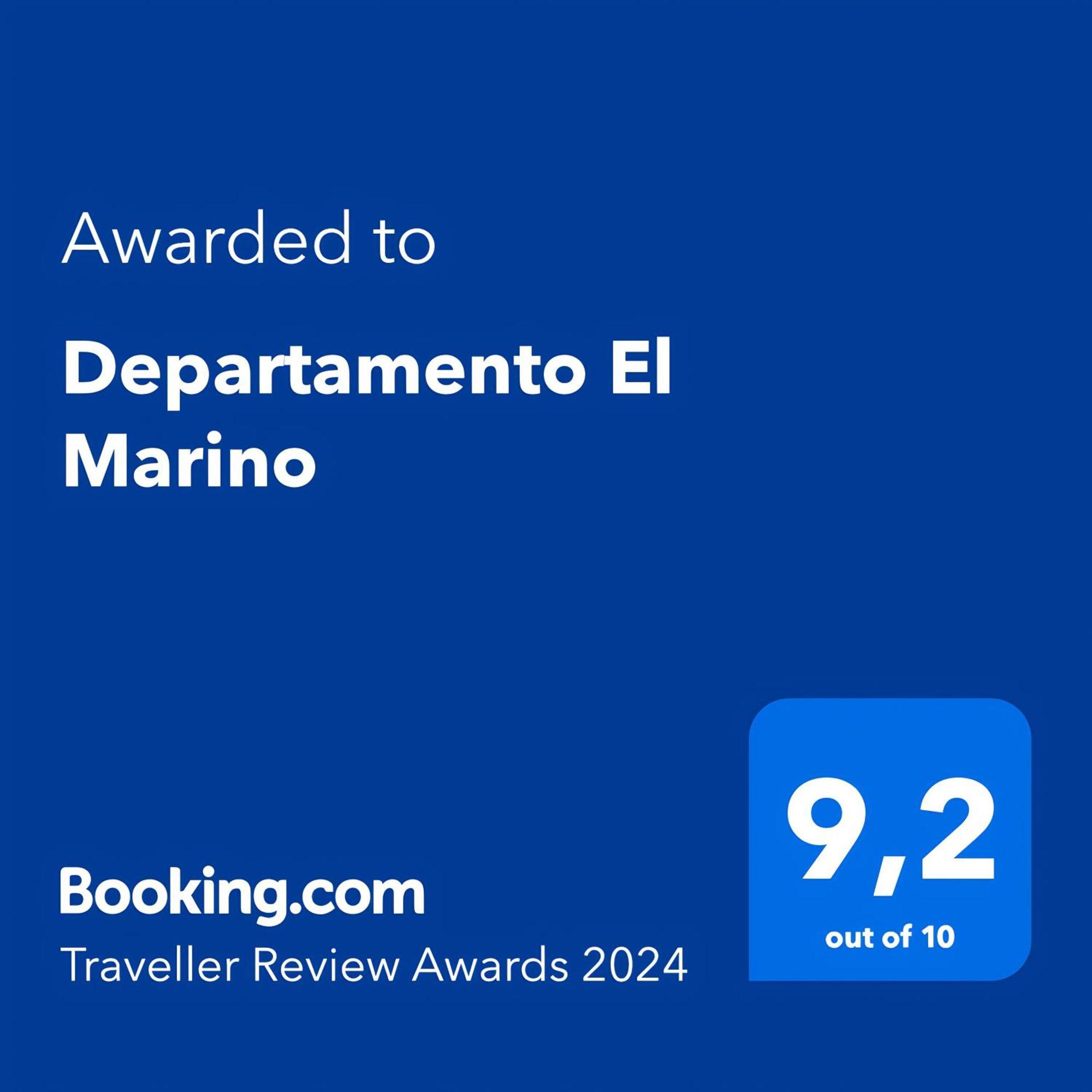 Departamento El Marino Apartment Mazatlán Exterior foto